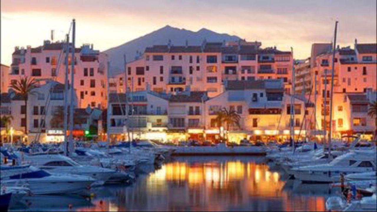 Marbella Alicate Beachfront - Luxury Apartment-2 Exterior foto