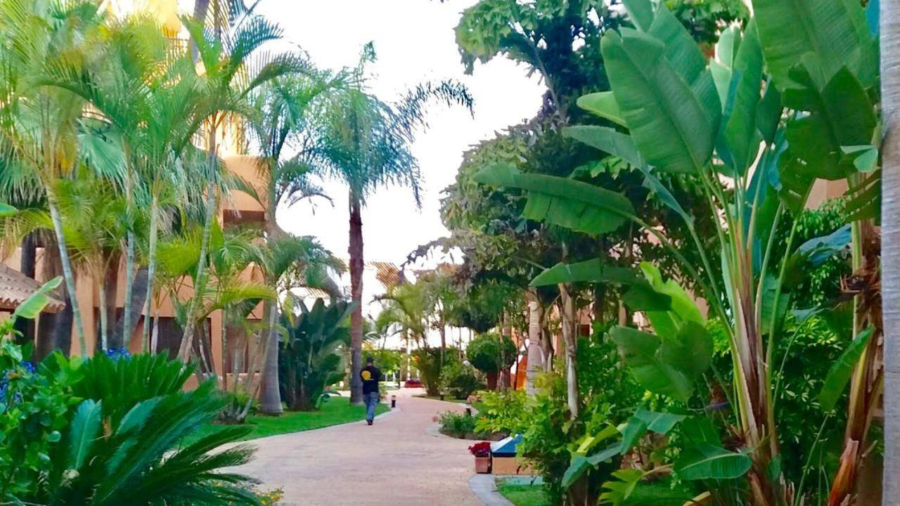 Marbella Alicate Beachfront - Luxury Apartment-2 Exterior foto